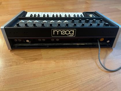 Moog-Micromoog
